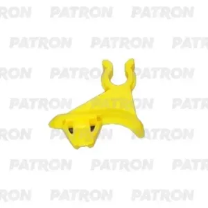 PATRON P372744T Фиксатор пластиковый
