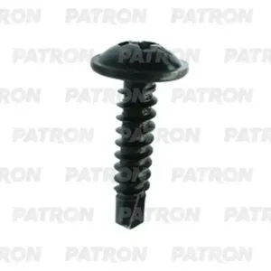 PATRON P372761T Винт металлический