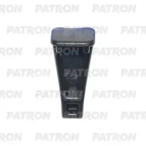 PATRON P372787T Заглушка пластиковая