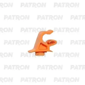 PATRON P372847T Держатель пластмассовый
