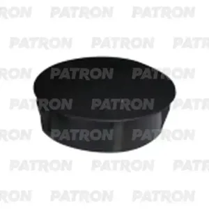 PATRON P372858T ВЫВЕДЕНО ИЗ АССОРТИМЕНТА Заглушка универсальная 30X34.2Xx12 Mm пластиковая