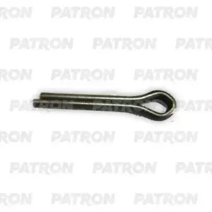 PATRON P372864T Шплинт стопорный металлический