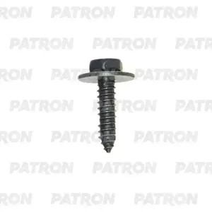 PATRON P372877T Винт металлический