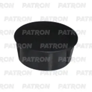 PATRON P372899T Заглушка универсальная 22.2X25.8X11.3 Mm пластиковая