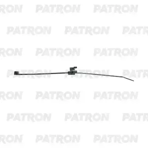PATRON P372901T Клипса