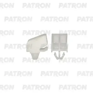 PATRON P372917T Клипса