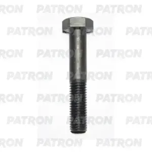 PATRON P372985T Болт универсальный с половинной резьбой M14X80мм