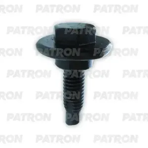 PATRON P373046T Винт металлический