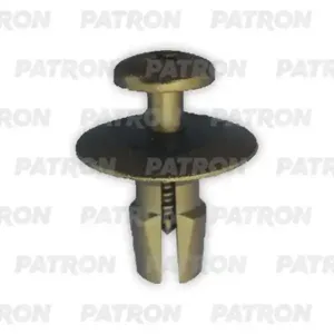 PATRON P373232T Клипса