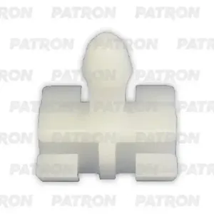 PATRON P373237T Фиксатор пластиковый
