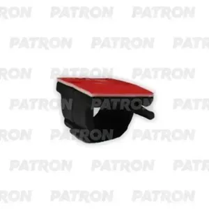 PATRON P373319T Фиксатор пластиковый