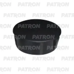 PATRON P373402T ВЫВЕДЕНО ИЗ АССОРТИМЕНТА Заглушка 253x29x116 мм пластиковая