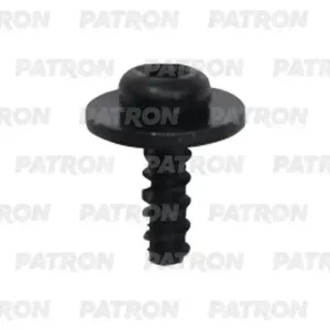 PATRON P373405T Винт VW GOLF 4X10мм