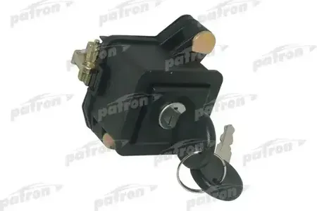 PATRON P400005 Замок крышки багажника