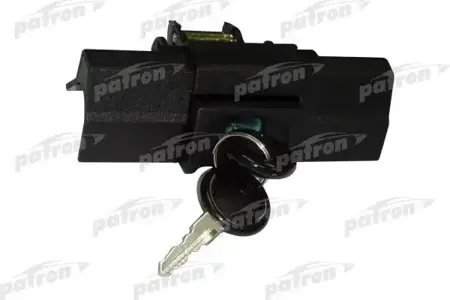 PATRON P400008 Замок крышки багажника