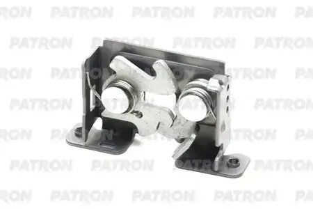 PATRON P400015 Замок капота