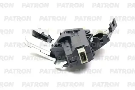 PATRON P400020 Замок крышки багажника