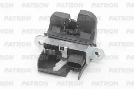 PATRON P400024 Замок крышки багажника