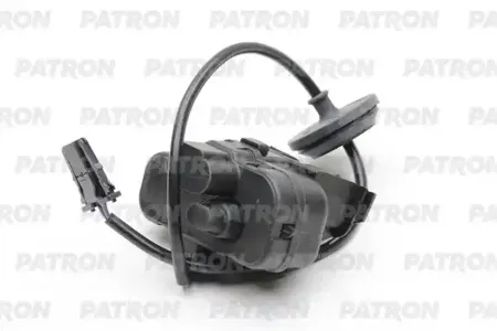 PATRON P400030 Электродвигатель лючка бензобака