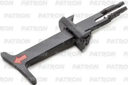 PATRON P400039 Крюк капота
