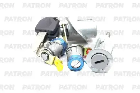 PATRON P401001 Сердцевина замка двери