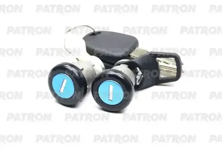 PATRON P401003 Сердцевина замка двери