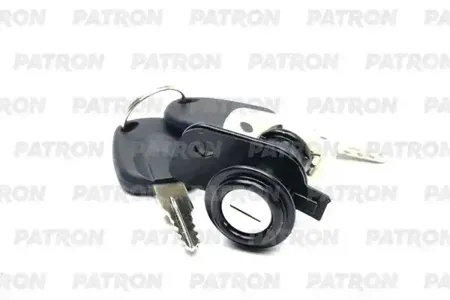 PATRON P401004 Сердцевина замка багажника