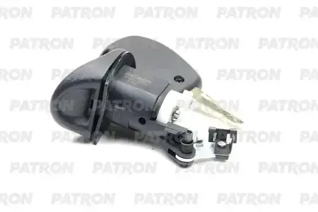 PATRON P401006 Сердцевина замка багажника