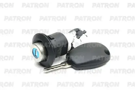 PATRON P401007 Сердцевина замка багажника