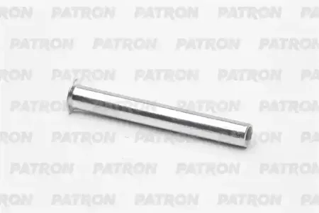 PATRON P401010 Втулка дверной петли