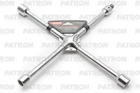PATRON P681B400 Ключ баллонный