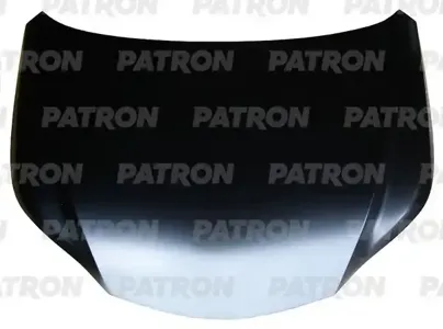 PATRON P70TY255A Капот
