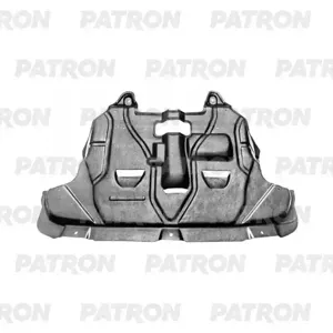 PATRON P720223 Защита двигателя