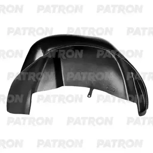 PATRON P722282AR Подкрылок (задний) R  Renault  Logan 05-11