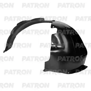 PATRON P722297AL Подкрылок