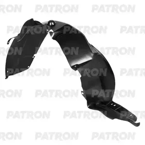 PATRON P722298AL Подкрылок передний левый