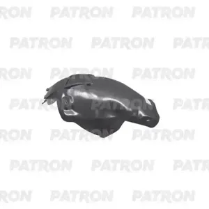 PATRON P722329AL Подкрылок