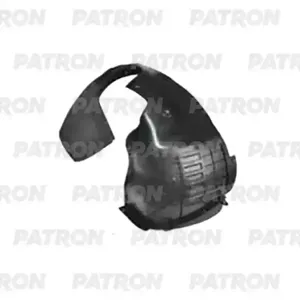 PATRON P722368AL Локер передний левый