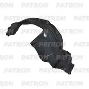 PATRON P722401AL Подкрылок Toyota HILUX -20 перед.лев.