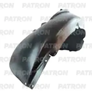 PATRON P722436BL Подкрылок VW GOLF V,JETTA -10 перед.лев. задн. часть