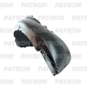 PATRON P722436BR Подкрылок VW Golf V Jetta -10 перед.прав. задн. часть