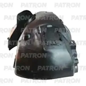 PATRON P722440BL P72-2440BL Подкрылок Передн лев, задняя часть VW Passat 14-20