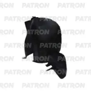 PATRON P722449AR Подкрылок