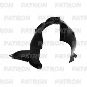 PATRON P722500AR ВЫВЕДЕНО ИЗ АССОРТИМЕНТА Подкрылок SKODA FABIA 15- перед.прав.