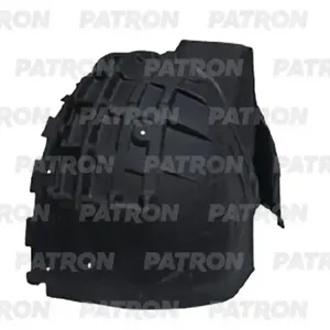 PATRON P722514AL Подкрылок AUDI Q3 -18 перед.лев. задн. часть