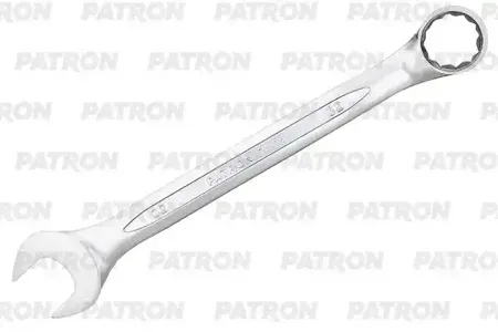 PATRON P75532 Ключ комбинированный 32 мм