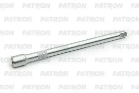 PATRON P8044250 Удлинитель для воротка 250 мм