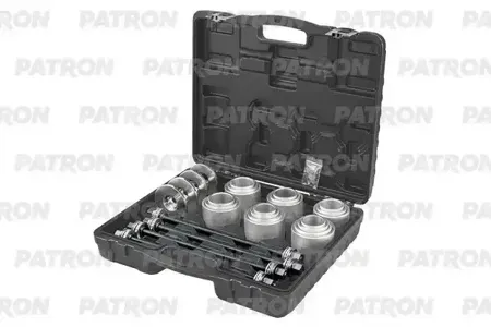PATRON P933T3 Специнструмент