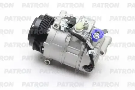 PATRON PACC006 Компрессор кондиционера