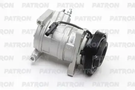 PATRON PACC011 Компрессор кондиционера